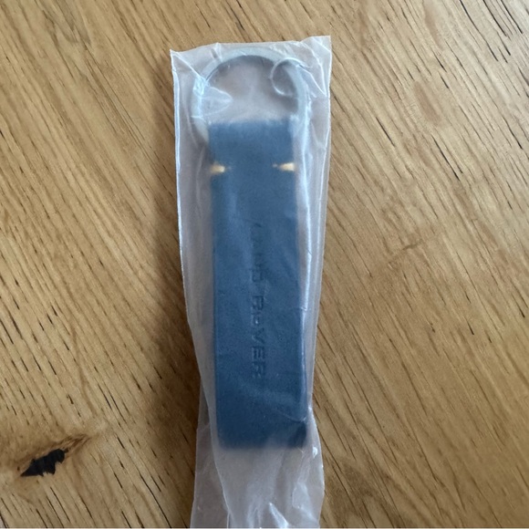 Land Rover Landrover Genuine Key Ring Keychain Set - Picture 7 of 10